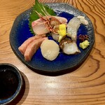 うまいもん屋 たかと - 