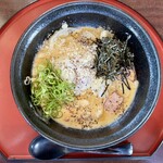 うどん工房かたつむり - 