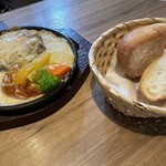 メゾンデュフロマージュ - 