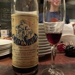 オステリア ラ チチェルキア - 