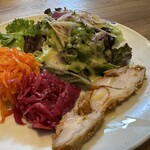 メゾンデュフロマージュ - 