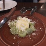 ボンマルシェボンテ - 