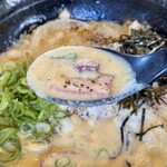 うどん工房かたつむり - 