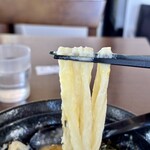 うどん工房かたつむり - 