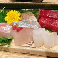 おでん 鈴 - 