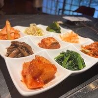 和牛焼肉 伍感 - 