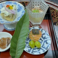 割烹 思水 - 
