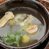 割烹 思水 - 