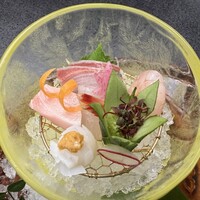 割烹 思水 - 