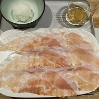 リストランテ ハナタニ - 