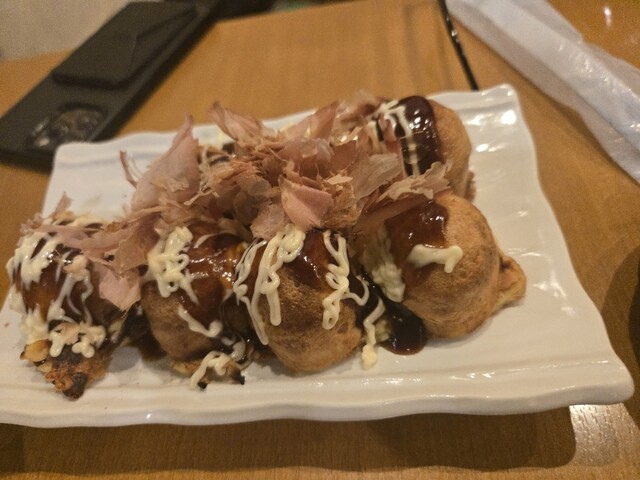 Tako Ya Senba Honten