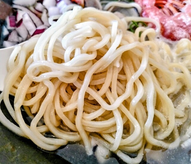 いつも月夜に麺の飯 - 登米市その他（ラーメン）の写真