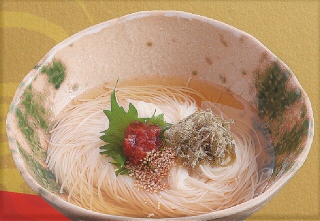 稲庭うどん 無限堂 秋田駅前店 &ndash; 本場の手打ちうどんを堪能