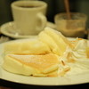 KANON PANCAKES　 - 料理写真: