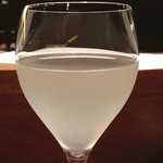 Tsudumi - たかちよのうすにごり生原酒( ^ ^ )/■