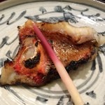 日本料理 太月 - アップです