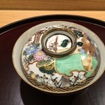 日本料理 太月 - 煮物