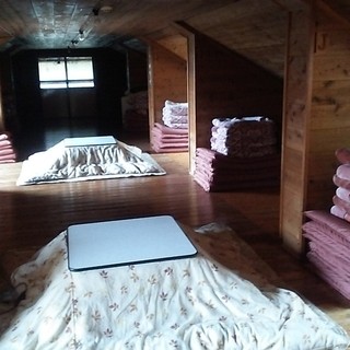 赤岳行者小屋_2