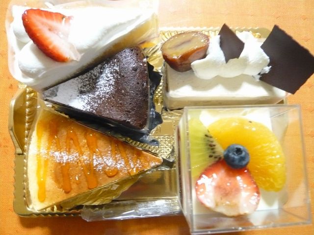 エーデルワイス 加須花崎店 花崎 ケーキ 食べログ エーデルワイス 加須花崎店 花崎 ケーキ 食べログ