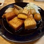 フィッシュ オン ディッシュ ロリー - 