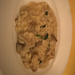 トラットリア デッラ ランテルナ マジカ - 