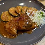 フィッシュ オン ディッシュ ロリー - 