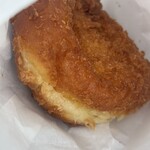 BOULANGER BEC FIN - カレーパン