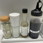 博多天ぷら たかお - 