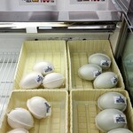 三代目 茂蔵 - 料理写真: