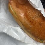 BOULANGER BEC FIN - パニーニ