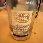 トラットリア デッラ ランテルナ マジカ - 