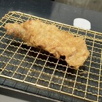 博多天ぷら たかお - 豚天