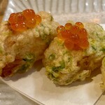 フィッシュ オン ディッシュ ロリー - 