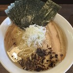 自家製麺 カミカゼ - 