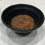 博多天ぷら たかお - 明太子