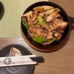 鮮魚と日本酒 魚ぽん大蔵 - 