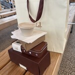 サウジアラビアパビリオン セントルシア - 