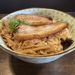 自家製麺 カミカゼ - 
