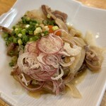 フィッシュ オン ディッシュ ロリー - 