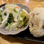 フィッシュ オン ディッシュ ロリー - 