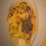 トラットリア デッラ ランテルナ マジカ - 