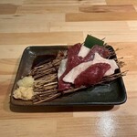 鮮魚と日本酒 魚ぽん大蔵 - 