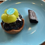 ラトリエ ドゥ ノノ - ドゥブルレザン