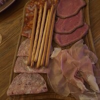 RIGOLETTO KITCHEN - 