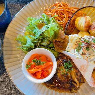 ルッソカフェ_1