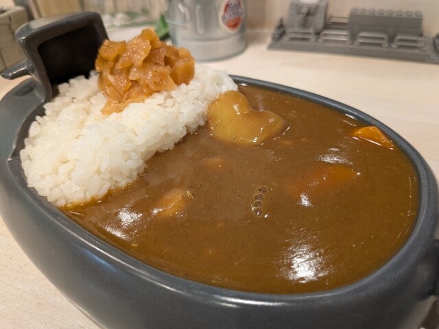 金曜はカレー やっぱりカレーは金曜日だよねのご予約 - 市ケ谷/カレー | 食べログ
