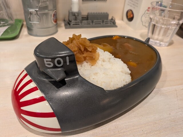金曜はカレー やっぱりカレーは金曜日だよねのご予約 - 市ケ谷/カレー | 食べログ