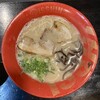 ラーメン 一晋 豊前店