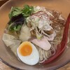 らぁ麺 まる月