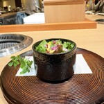 日本焼肉はせ川 - 